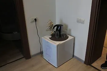 Gsg Hotel Tbilisi 3*,