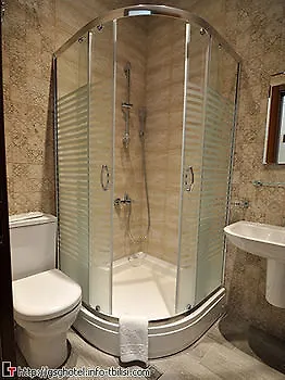 Gsg Hotel Tbilisi