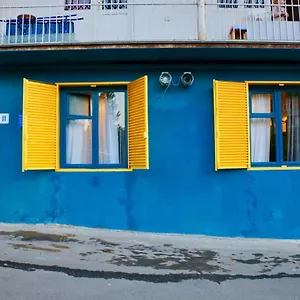 Dorm Хостел