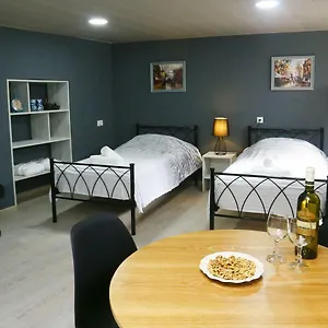 гостевой дом Georgian House Sundukiani Гостевой дом