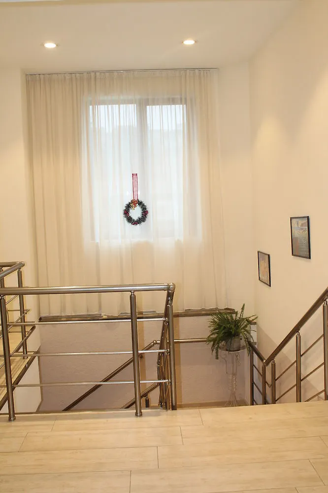 Gsg Hotel Tbilisi 3*,  Georgia