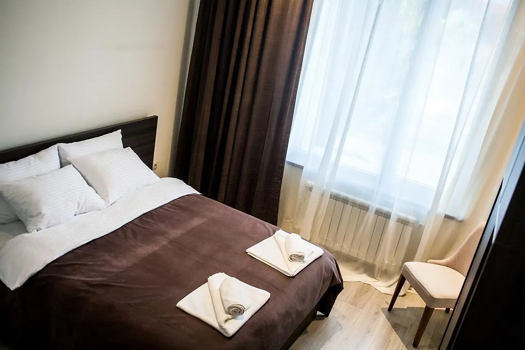 GSG Hotel Tbilisi