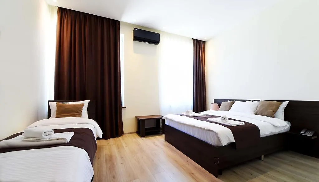 GSG Hotel Tbilisi