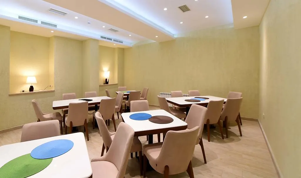 GSG Hotel Tbilisi 3*,