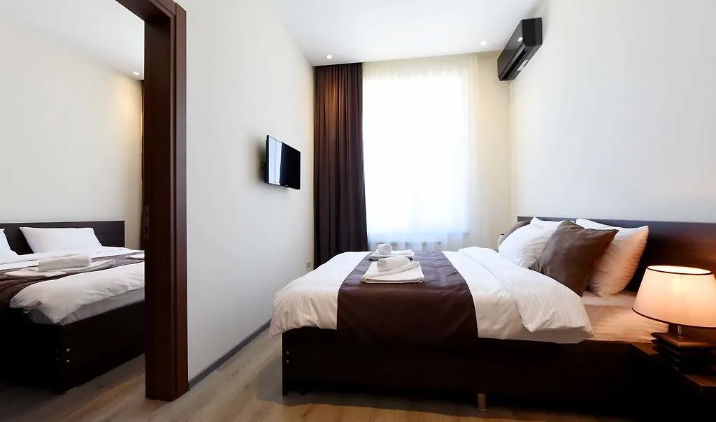 GSG Hotel Tbilisi