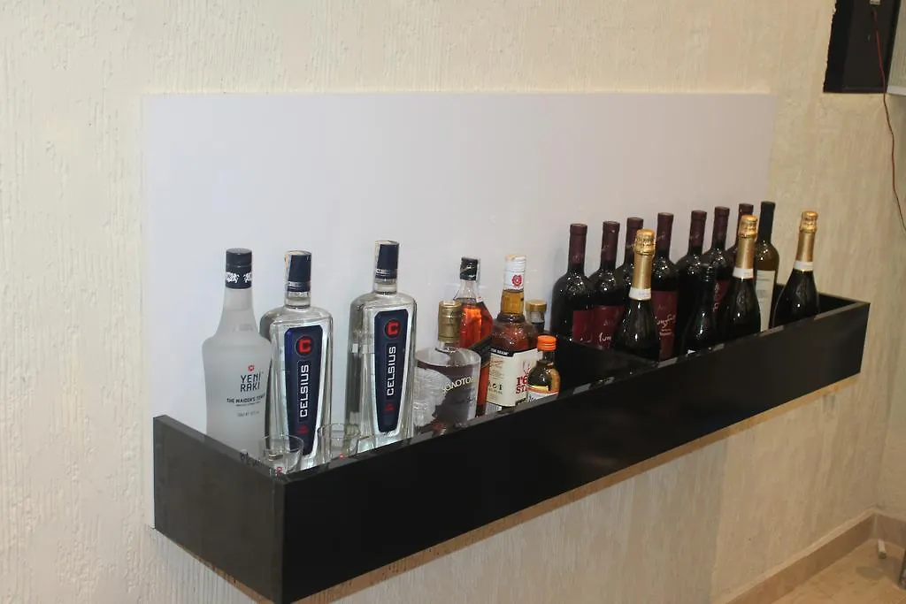 GSG Hotel Tbilisi