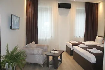GSG Hotel Tbilisi