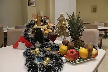 GSG Hotel Tbilisi Georgien