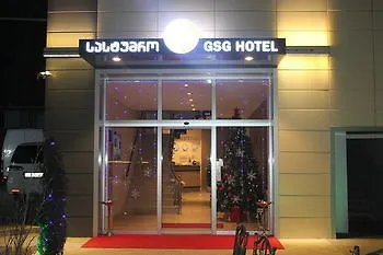 GSG Hotel Tbilisi